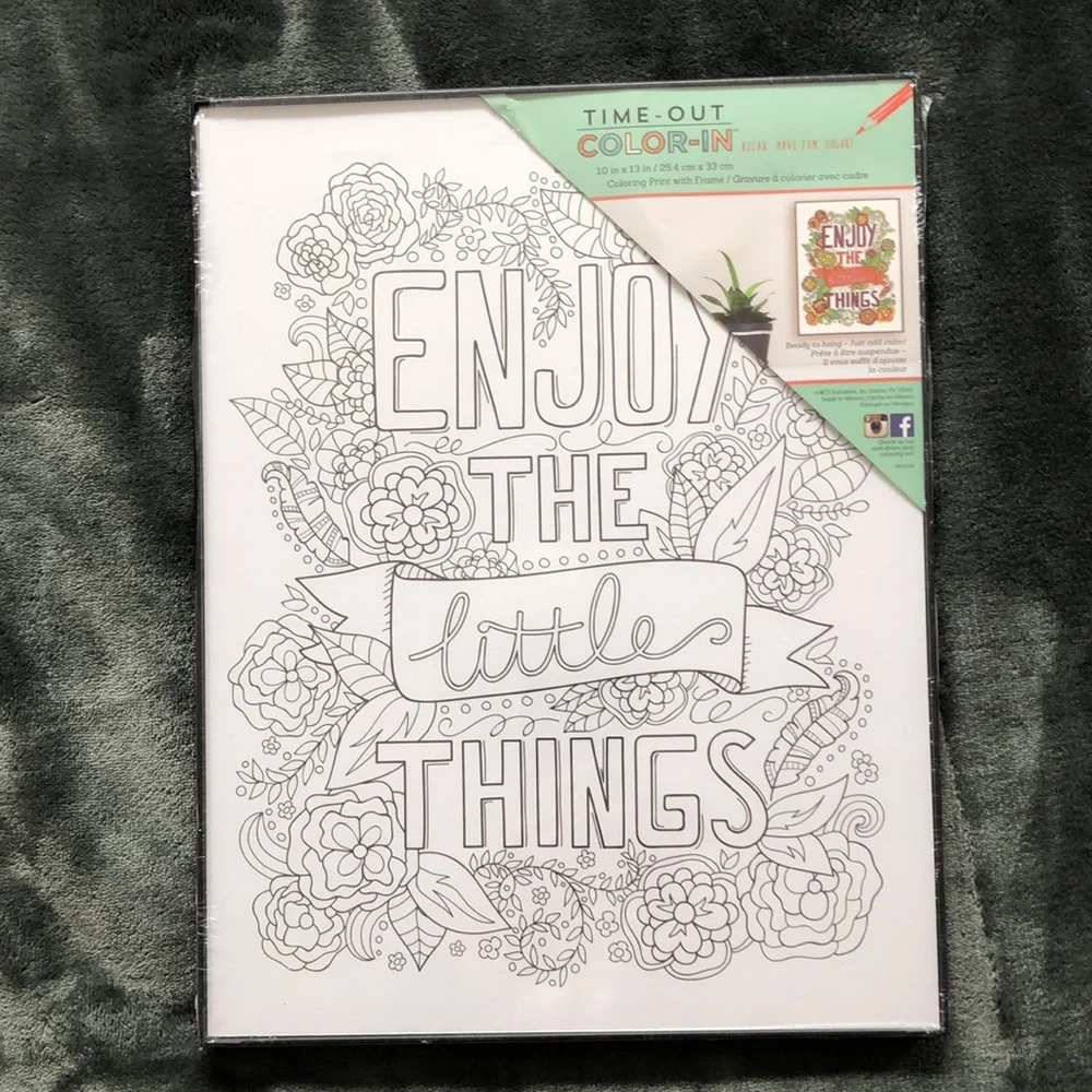 Colouring Bundle - Picture 2 of 6